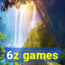 6z games